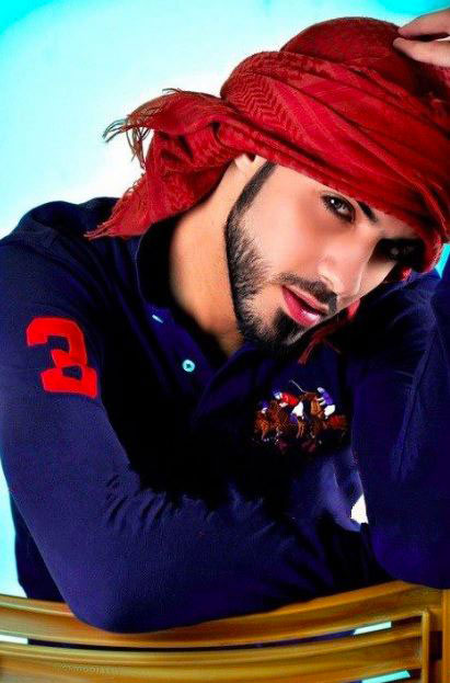 Omar Borkan Al Gala