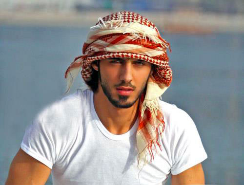 Omar Borkan Al Gala