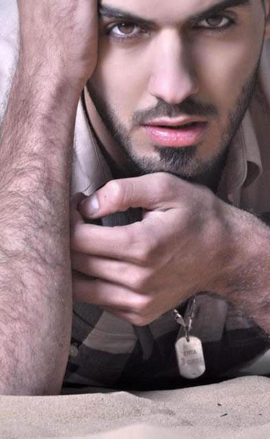 Omar Borkan Al Gala