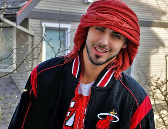 Omar Borkan Al Gala