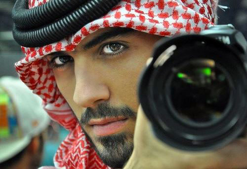 Omar Borkan Al Gala