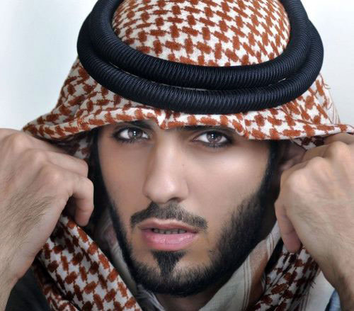 Omar Borkan Al Gala