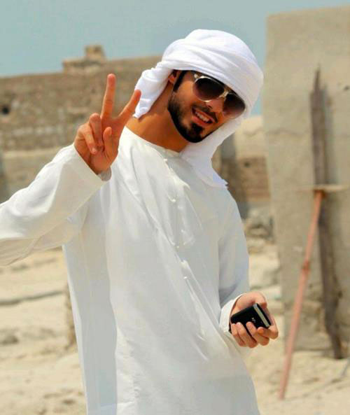 Omar Borkan Al Gala