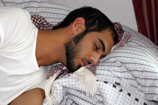 Omar Borkan Al Gala