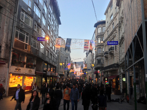 Taksim