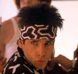 Zoolander