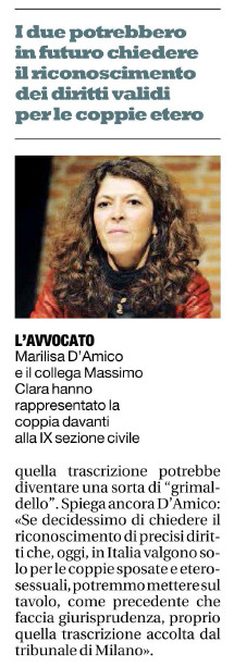 La Repubblica 14 Maggio 2013