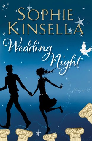 wedding night by sophie kinsella wedding night by sophie kinsella