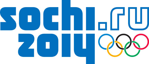Sochi 2014 Logo