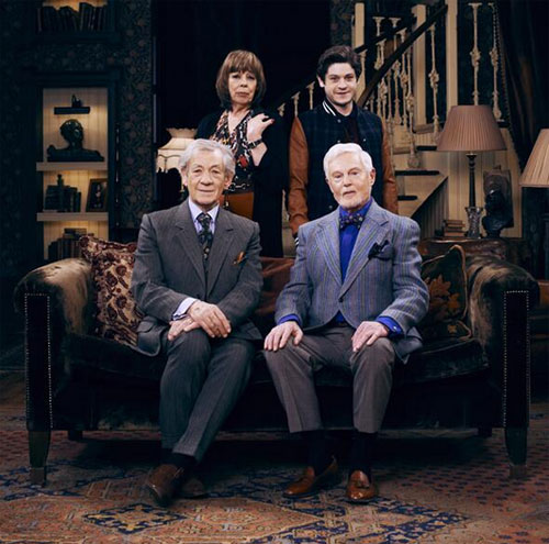 Vicious Cast