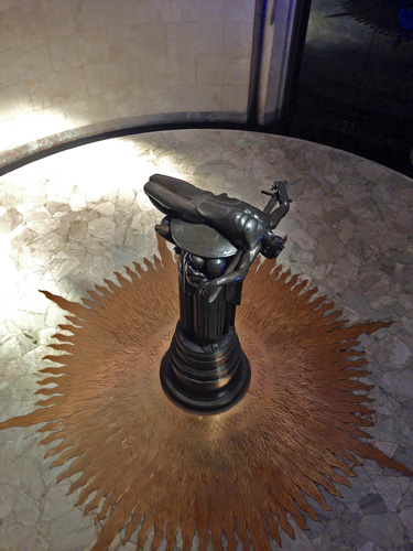 ANZAC Memorial