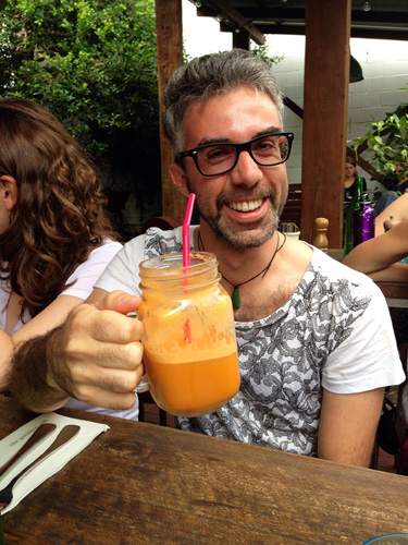 Andrea Fruit Juice