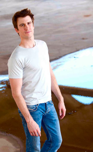 Gavin Creel