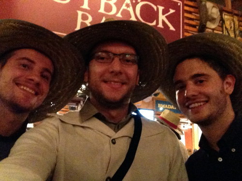 Outback Spectacular