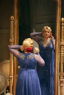 La Traviata Violetta