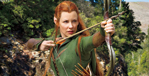 Tauriel