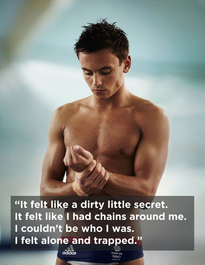 Tom Daley Quote 3