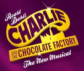 Charlie and the Chocolate Factory