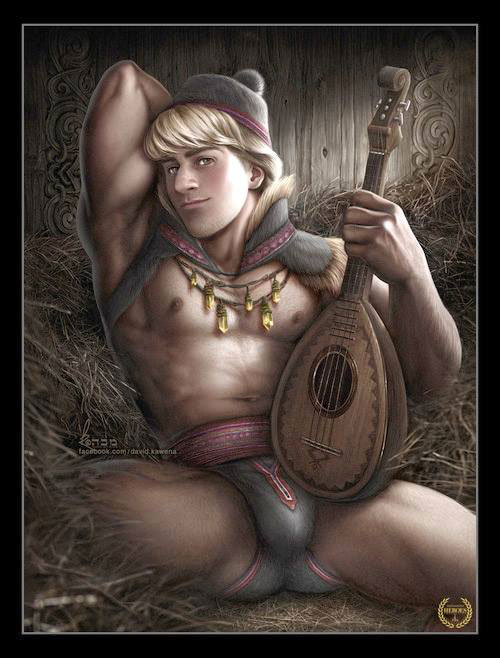 Frozen-Slash-Fiction-1