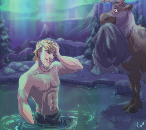 Frozen-Slash-Fiction-2