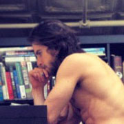 Sexy Reading