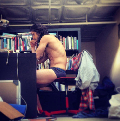 Sexy Reading