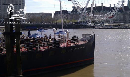 Tattershall-Castle