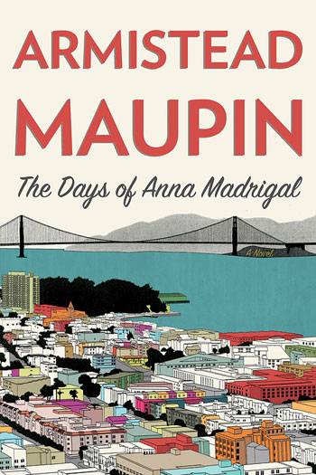 The Days of Anna Madrigal
