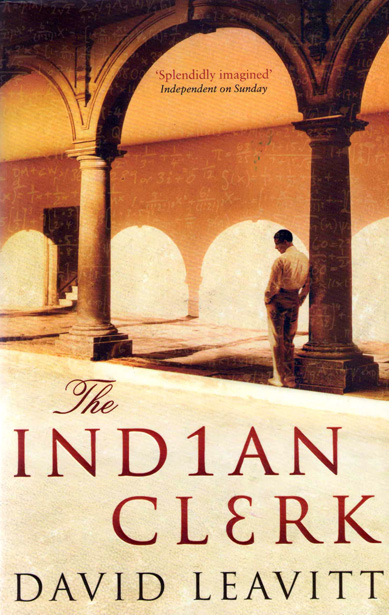 The Indian Clerk