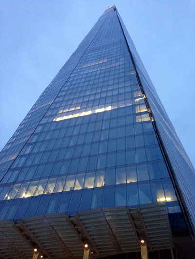 The Shard
