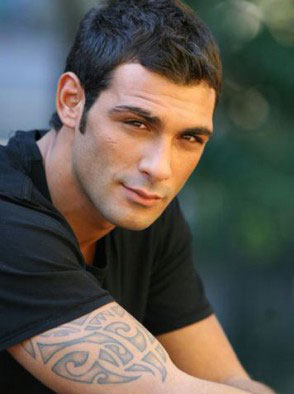 Francesco Arca 1