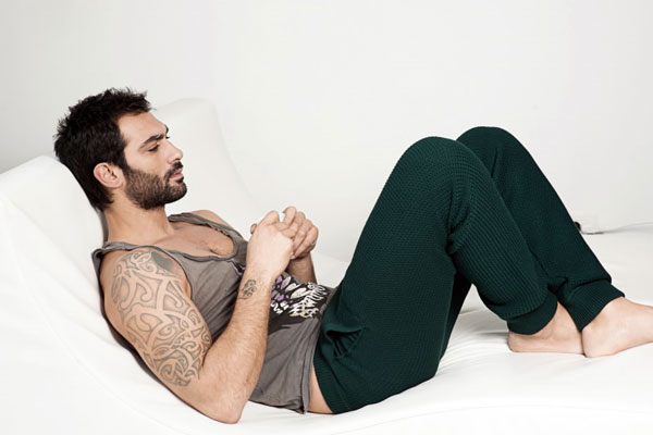 Francesco Arca 2