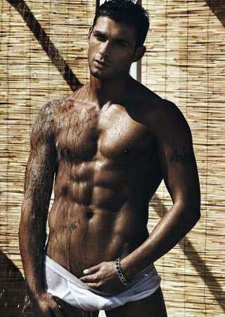 Francesco Arca 3