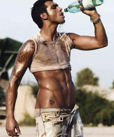 Francesco Arca 4