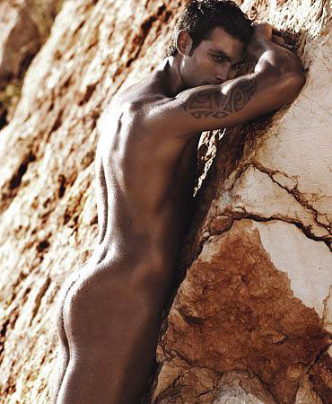 Francesco Arca 5