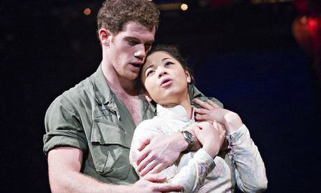 Miss Saigon 2