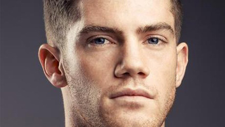 Miss Saigon Alistair Brammer 1