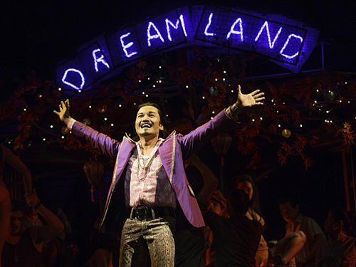 Miss Saigon Jon Jon Briones