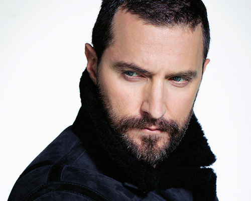 Richard Armitage