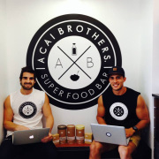 Acai Brothers Superfood Bar