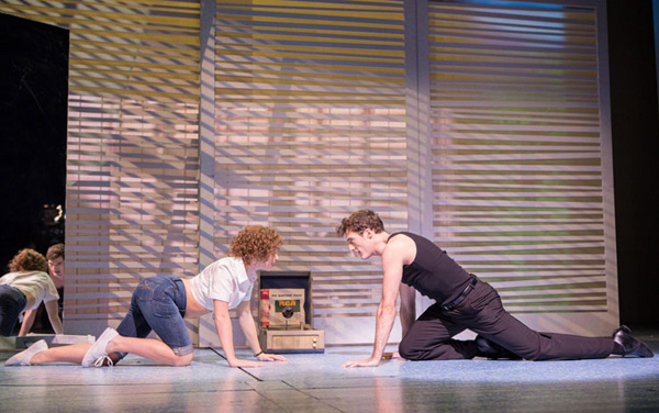 Dirty Dancing Teatro Nazionale