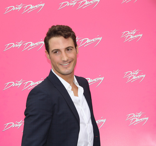 Gabrio- Gentilini Dirty Dancing