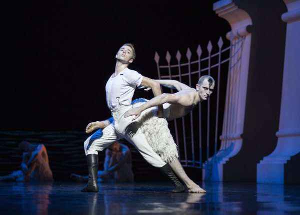 Swan Lake