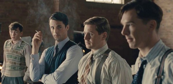 The-Imitation-Game-Cast