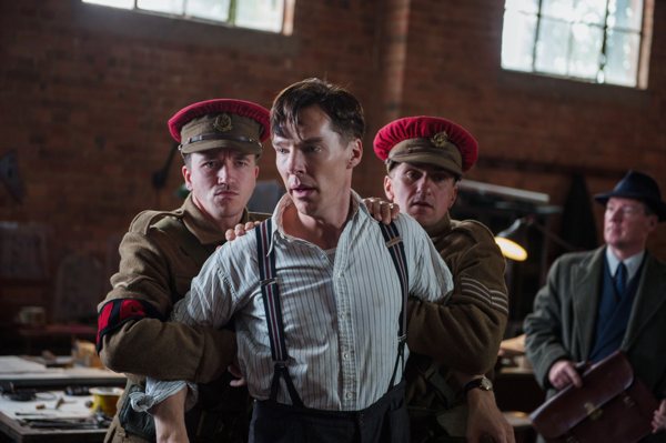 The-Imitation-Game-Fight