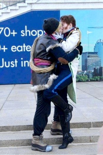 Hans Kristoff Kiss