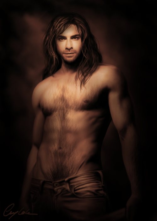 Kili-Sexy
