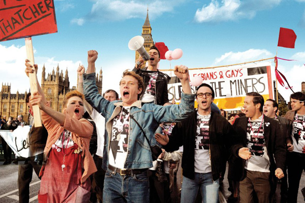 Pride-London