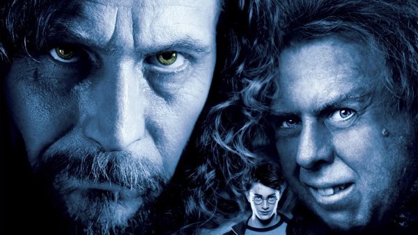 Harry Potter and the Prisoner of Azkaban