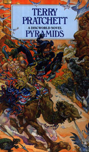 Pyramids